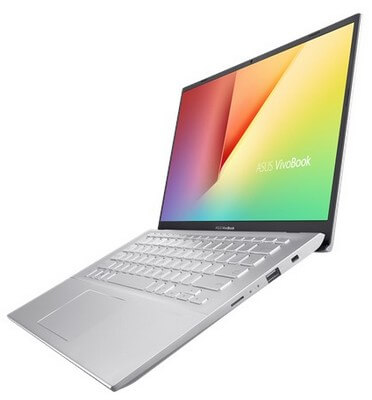 Замена HDD на SSD на ноутбуке Asus VivoBook 14 X412DA